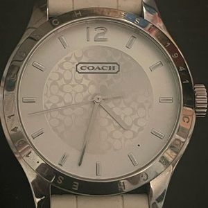 Coach Watch